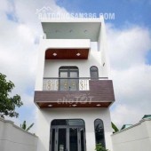 2Tỷ1 Có Ngay Nhà 120m², 3PN, 2WC, Sổ Hồng Riêng ngay trung tâm Thủ Dầu Một
